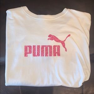 Vintage PUMA set